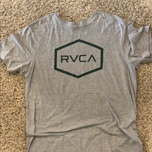 RVCA men’s T Shirt